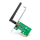 TP-LINK TL-WN781ND 1x150Mbps WLAN PCIe