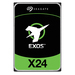 Seagate Exos X24 SATA HDD 8,9cm (3,5&quot;) 24TB