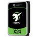 Seagate Exos X24 SATA HDD 8,9cm (3,5") 20TB