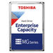 Toshiba Enterprise SATA HDD 8,9cm (3,5") 20TB
