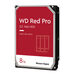 WD Red SATA HDD 8.9cm (3.5") 8TB 7,2k 256MB 6G
