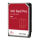 WD Red SATA HDD 8.9cm (3.5") 8TB 7,2k 256MB 6G