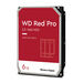 WD Red SATA HDD 8.9cm (3.5") 6TB 7,2k 256MB 6G