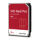 WD Red SATA HDD 8.9cm (3.5") 4TB 7,2k 256MB 6G
