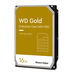 WD Gold WD161KRYZ SATA HDD 8.9cm (3.5") 16TB 7,2k