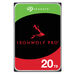 Seagate IronWolf Pro SATA HDD 8.9cm (3.5") 20TB 7,2k