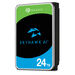 Seagate SkyHawk AI SATA HDD 8.9cm (3.5") 24TB 7,2k