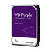WD Purple SATA HDD 8.9cm (3.5") 8TB 5,4k 256MB