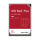 WD Red Plus SATA HDD 8.9cm (3.5") 8TB 5,6k 256MB CMR