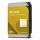 WD Gold SATA HDD 8.9cm (3.5") 10TB 7,2k 512MB