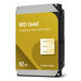 WD Gold SATA HDD 8.9cm (3.5") 12TB 7,2k 512MB