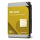 WD Gold SATA HDD 8.9cm (3.5") 12TB 7,2k 512MB