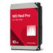 WD Red Pro SATA HDD 8.9cm (3.5") 10TB 7,2k 256MB