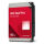 WD Red Pro SATA HDD 8.9cm (3.5") 10TB 7,2k 256MB