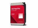 WD Red Pro SATA HDD 8.9cm (3.5") 12TB 6G 7,2k...