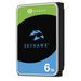 Seagate SkyHawk SATA HDD 8.9cm (3.5") 6TB
