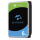 Seagate SkyHawk SATA HDD 8.9cm (3.5") 6TB