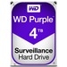 WD Purple SATA HDD 8.9cm (3.5&quot;) 4TB 5,4k 64MB