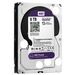 WD Purple SATA HDD 8.9cm (3.5") 6TB 5,4k 64MB