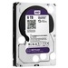WD Purple SATA HDD 8.9cm (3.5&quot;) 6TB 5,4k 64MB