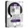 WD Purple SATA HDD 8.9cm (3.5") 6TB 5,4k 64MB