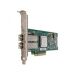 QLogic QLE2562 2x8Gb FC SFP+ PCIe Low Profile