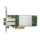 QLogic QLE2742-SR 2x32GFC SFP+ PCIe 3.0 x8 Low Profile