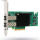 Emulex IBM OCE11102 2x10Gb SFP+ PCIe x8
