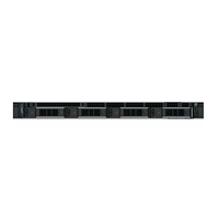 Dell PowerEdge R360 E-2414 1x16GB 4xLFF 1x2TB HDD SATA H355 700W 1 HE Smart Selection Rack