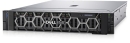 Dell PowerEdge R750 2xG-6338 4x32GB 16xSFF 1x800GB SSD...