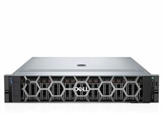 Dell PowerEdge R760 S-4410Y 2x16GB 12xLFF 2x960GB SSD SATA H355 2x700W 2HE Smart Selection Rack