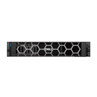 Dell PowerEdge R760xs S-4410Y 2x16GB 16xSFF 2x600GB HDD SAS H355 700W 2HE Smart Selection Rack