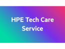 HPE 5Y Tech Care Basic wCDMR MSA 2070 Storage SVC