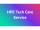 HPE 1Y Post Warranty Tech Care Ess wCDMR MSA 2070 Stg SVC