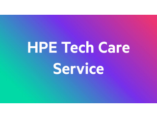 HPE 5Y Tech Care Essential wCDMR MSA 2070 24x7 4h Smart Choice SVC