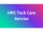 HPE 5Y Tech Care Essential wCDMR MSA 2070 24x7 4h Smart Choice SVC