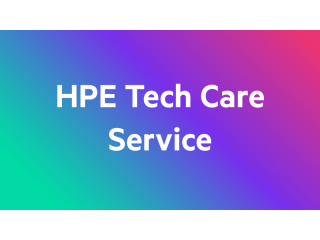 HPE 5Y Tech Care Ess wDMR MSA 2072 Storage SVC