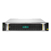 HPE MSA 2060 2x16Gb FC 12x960GB SFF SSD 2U Rack Storage Array