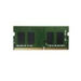 QNAP 16GB RAM 2Rx8 DDR4-2666 NON-ECC SODIMM CL19