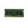 QNAP 16GB RAM 2Rx8 DDR4-2666 NON-ECC SODIMM CL19