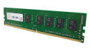 QNAP 16GB RAM 2Rx8 DDR4-3200 ECC DIMM CL22