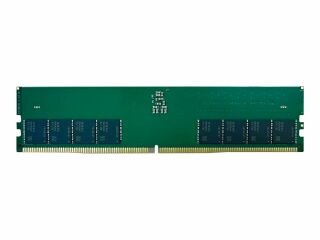 QNAP 32GB RAM DDR5-4800 NON-ECC DIMM