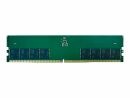 QNAP 32GB RAM DDR5-4800 NON-ECC DIMM