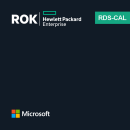 HPE&nbsp;Microsoft Windows Server 2025 RDS 1 Device CAL...