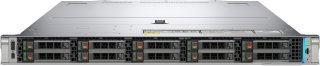 Dell PowerEdge R670 8xEDSFF Configure-to-order Server