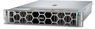 Dell PowerEdge R770 16xEDSFF Configure-to-order Server