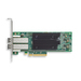 Dell Dell QLogic 2772 Dual-Port 32GbE Fibre Channel...