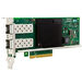 Dell Intel X710 Dual-Port 10GbE SFP+ Adapter PCIe...