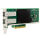 Dell Intel X710 Dual-Port 10GbE SFP+ Adapter PCIe Low-Profile V2