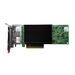 Dell Intel X710-T4L Quad Port 10GbE BASE-T Adapter PCIe Low-Profile